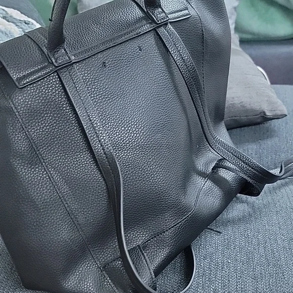 Zara Back pack - Picture 4 of 4